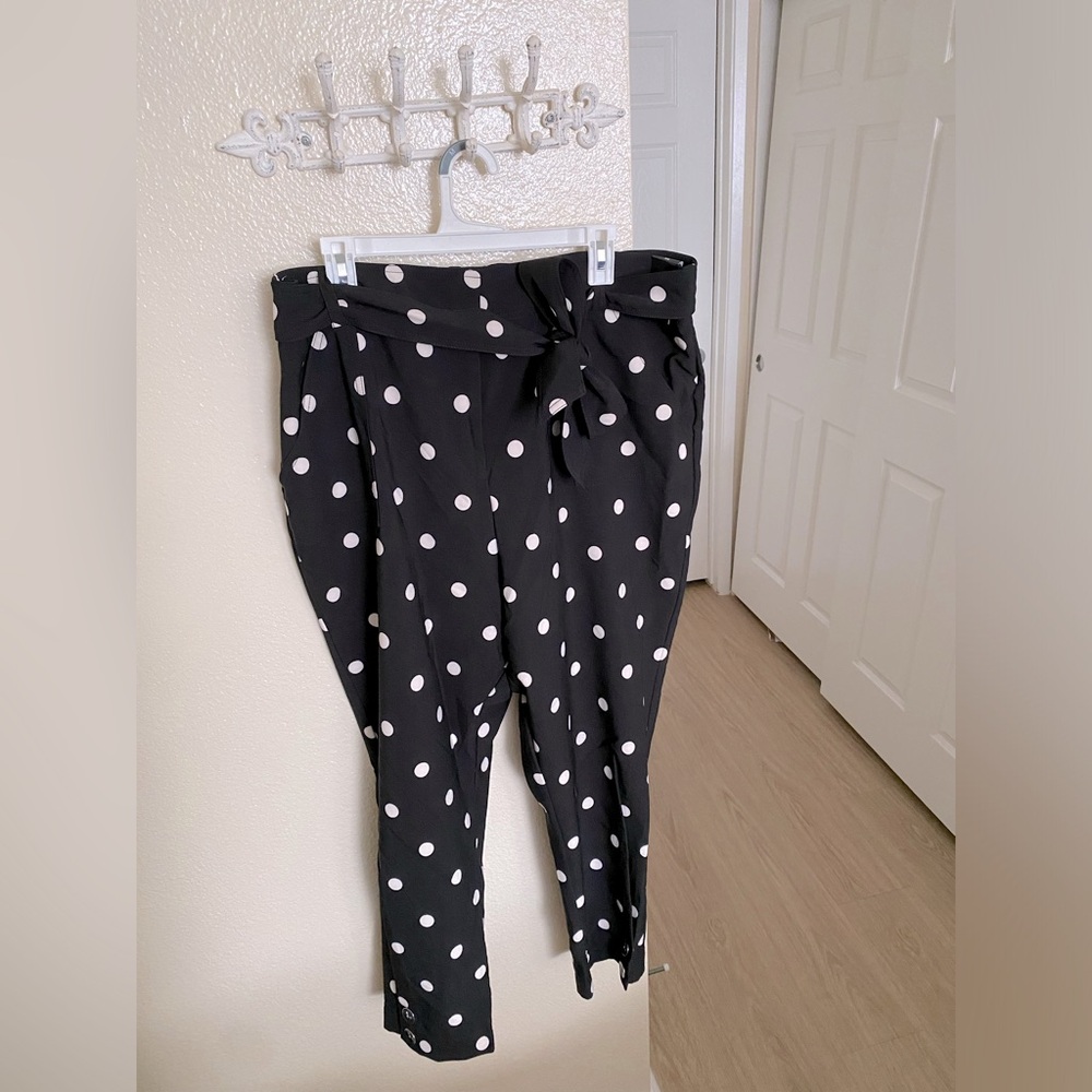 New York and Company XXL Dress Pant